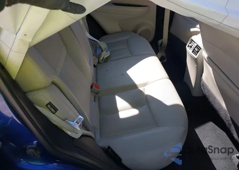 2022 Nissan Rogue Sport Sl Awd Xtronic Cvt z USA, uszkodzony, nr VIN JN1BJ1CW6NW487286